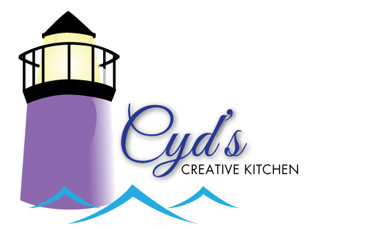 Cyd's Creative Kitchen